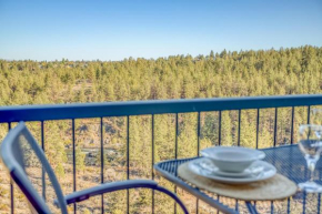 River Ridge 425AB - Meredith Lodging